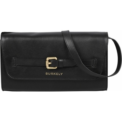 Burkely Demi 1001905.46.10 černá