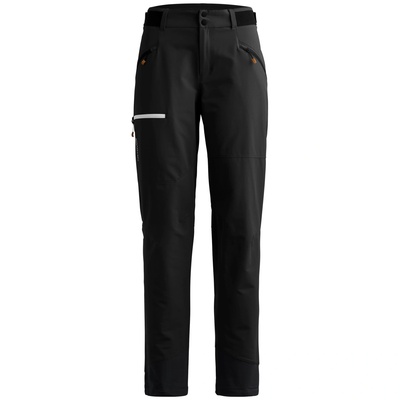 Ortovox Seceda Softshell Pants W Размер: L / Цвят: черен