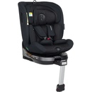 PETITE&MARS Twistguard Pro i-Size 2024 Black Air