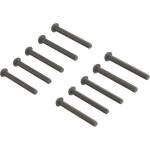 Arrma винт шестостен M4x37mm BH (10)
