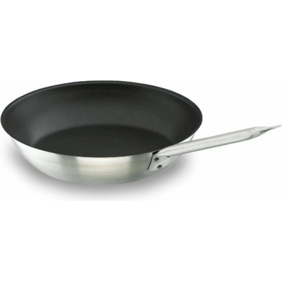 INOXIBAR Nerezová pánev PROFESIONAL LINE s nepřilnavým povrchem 24 cm