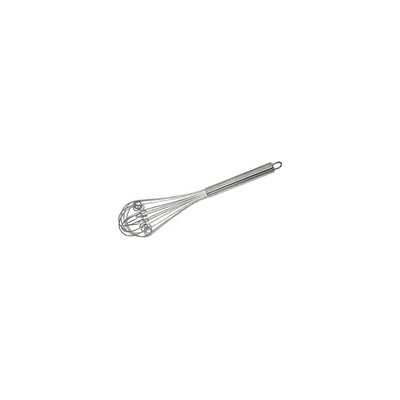 Metlička nerezová mixovací 45 cm