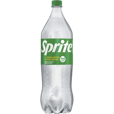 Sprite PET 6 x 1,5 l