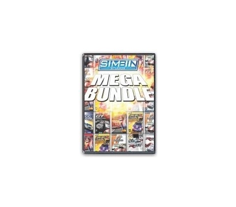 SimBin Megabundle