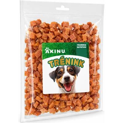 Akinu Trénink Kachní kostky 400 g