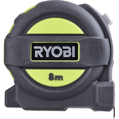 RYOBI Metr, svinovací 8M 5132004361