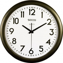 Secco 395 mm