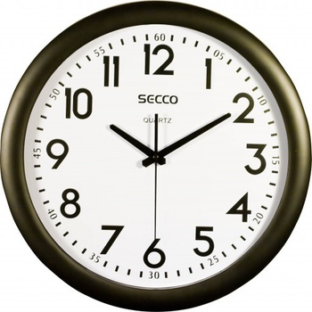 Secco 395 mm