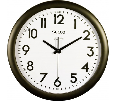 Secco 395 mm
