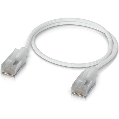 Ubiquiti UACC-Cable-Patch-EL-C6A-1M-W