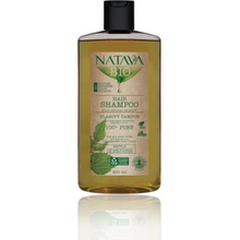 Natava Shampoo na vlasy Kopřiva 250 ml