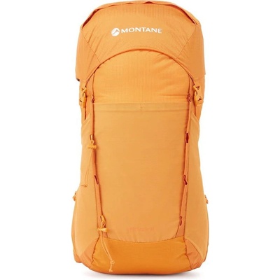 Montane Trailblazer 25l oranžová