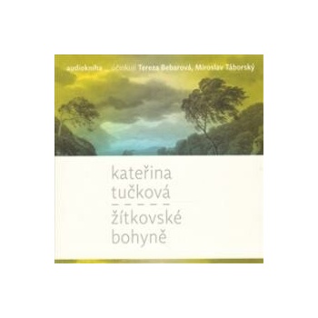 Žítkovské bohyně