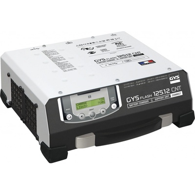 Gysflash 125.12 CNT FV