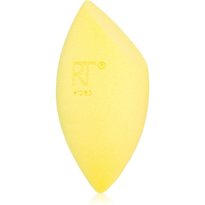 Real Techniques Sponge+ Miracle Concealer гъба за фон дьо тен