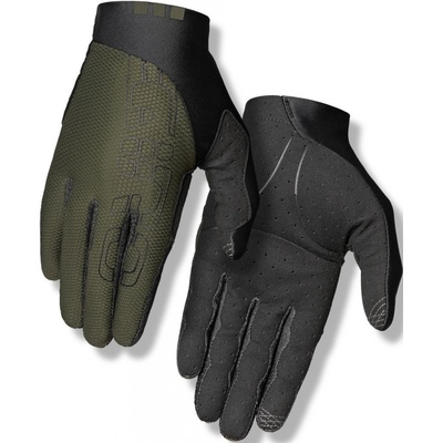 Giro Trixter LF olive