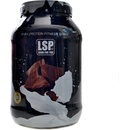 Proteiny LSP Nutrition Whey protein fitness shake 3600 g