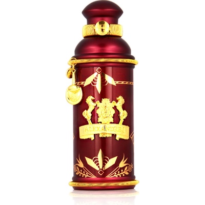 Alexandre.J The Collector Rose Alba parfumovaná voda dámska 100 ml