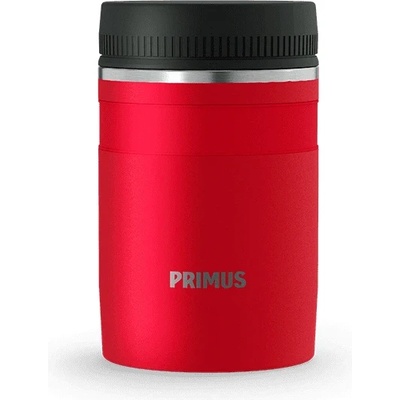 Primus Контейнер за храна Primus Flinta Insulated Lunch Jug 0.55 Food storage - Primus Red - размер 550 ml (532-3586-0211)