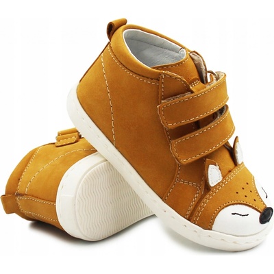 Mido Noster 20-31 dětské polobotky