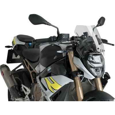 Puig New Generation Sport 20887H kouřová – Sleviste.cz