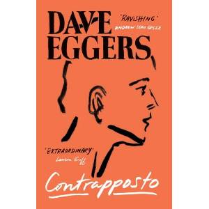 Contrapposto (ISBN: 9781837267378)
