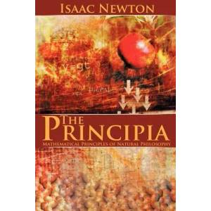 Principia | Isaac Newton (ISBN: 9781607962403)