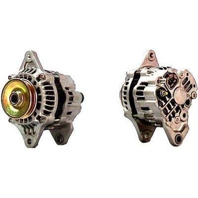 Alternátor Mazda 323 1.3, Mitsubishi A2T23474, 0986032621