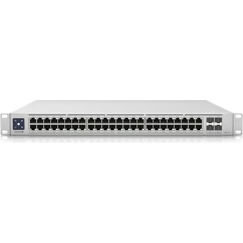 Image 1 of Ubiquiti USW-Enterprise-48-PoE