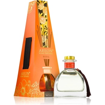 Areon Home Perfumes Royal aроматизиращ дифузер с пълнител 230ml