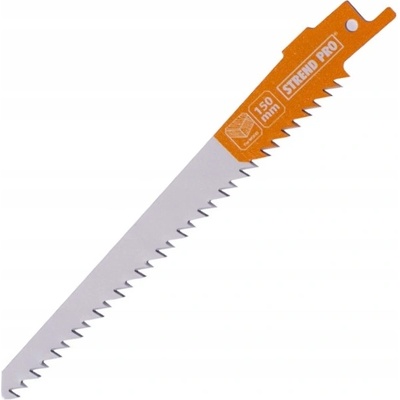 STREND PRO SBW-242 List do chvostovej píly 150/1.25 mm wood HCS S644D