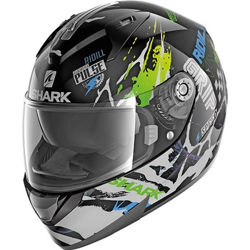 Shark Ridill Drift-R 1.2