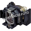 Lampa do projektora BenQ 5J.J5E05.001, kompatibilná lampa vrátane modulu