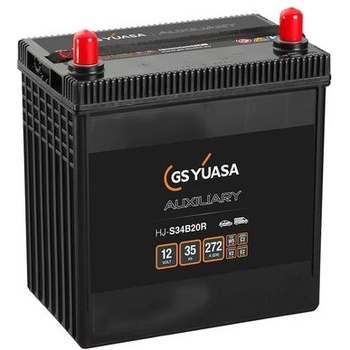 Image 1 of YUASA HJ-S34B20R