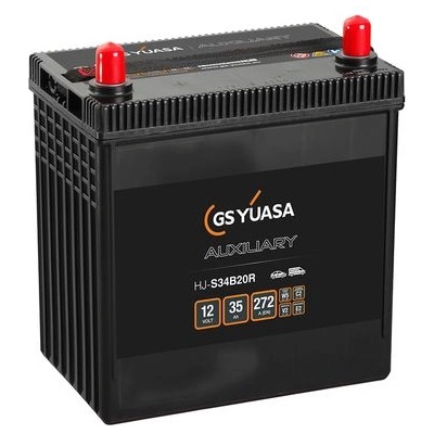 YUASA HJ-S34B20R