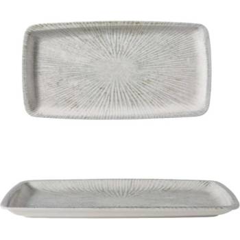 Image 1 of Gural Porselen - Порцеланово плато правоъгълно 34x18см ARNIM-(GBSORD34X18KYR1401) (0180727)