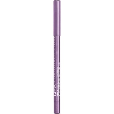 NYX Professional Makeup Epic Wear Liner Stick vysoko pigmentovaná ceruzka na oči 13 Fierce Purple 1,21 g