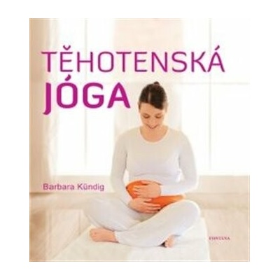 Těhotenská jóga
