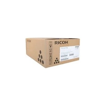 Ricoh Тонер, RICOH, Schwarz (408451)