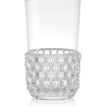 Kartell Чаша без столче Jellies 15 см кристал (1491-b4)