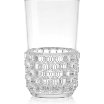 Kartell Чаша без столче Jellies 15 см кристал (1491-b4)