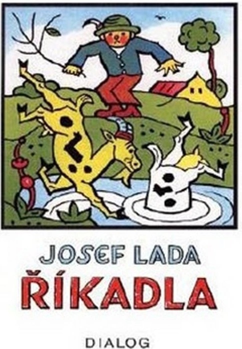 Říkadla
