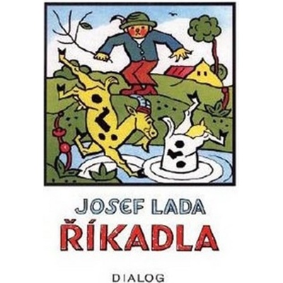 Říkadla