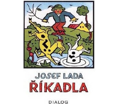 Říkadla