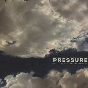 Warner Soundtrack: Bertelmann Volker: Pressure - CD (095248)