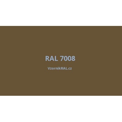 Rokospol Rokosil S 2199 1 kg Šedá khaki