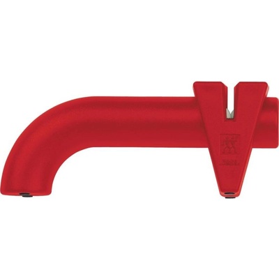 Zwilling Twin Sharp červený