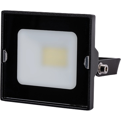 UltraLux LED Slim прожектор 10W, 4000K, 220-240V AC, IP65 неутрална светлина (SPDN1040)