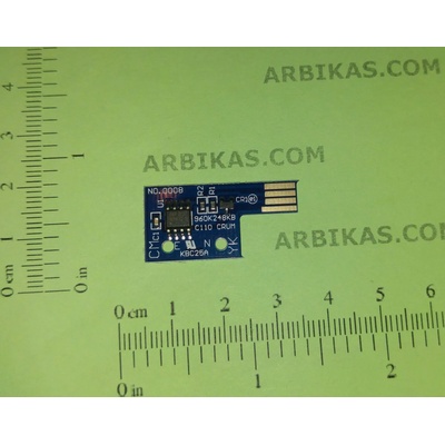 Compatible Ресет чип 2, 5 k, Xer 6130 Black (XER-6130-CHIP-BK)