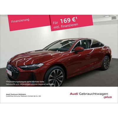 Audi A5 TFSI 150 kW